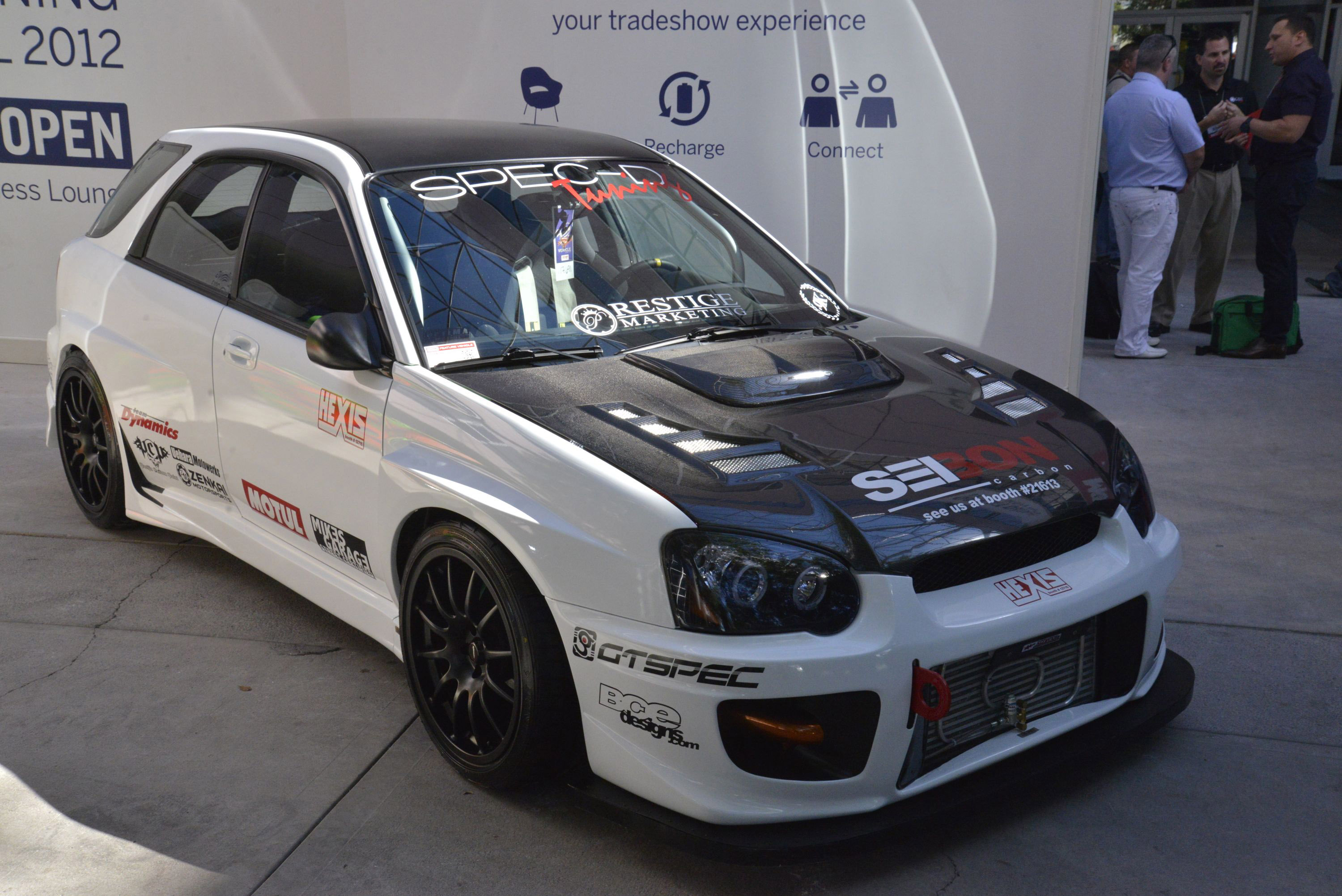 SEMA Show