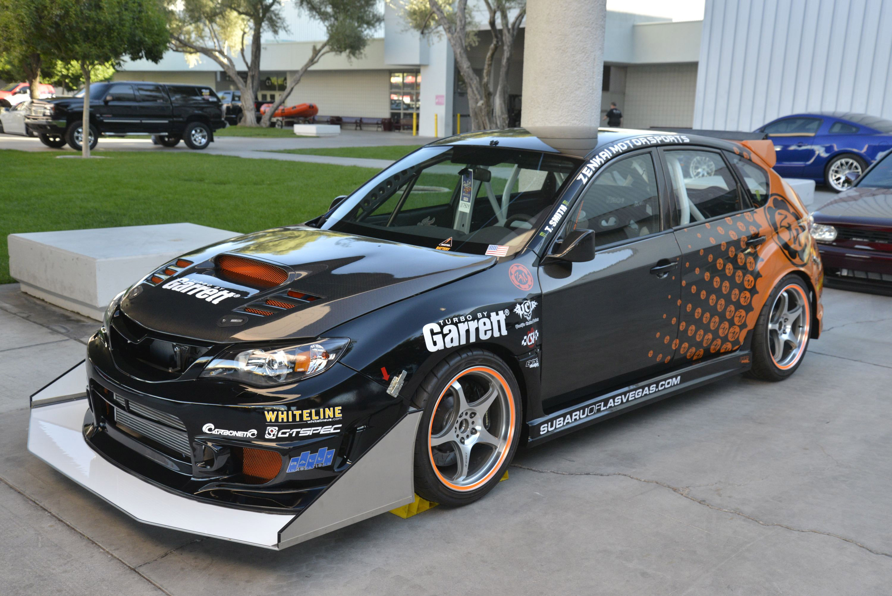 SEMA Show