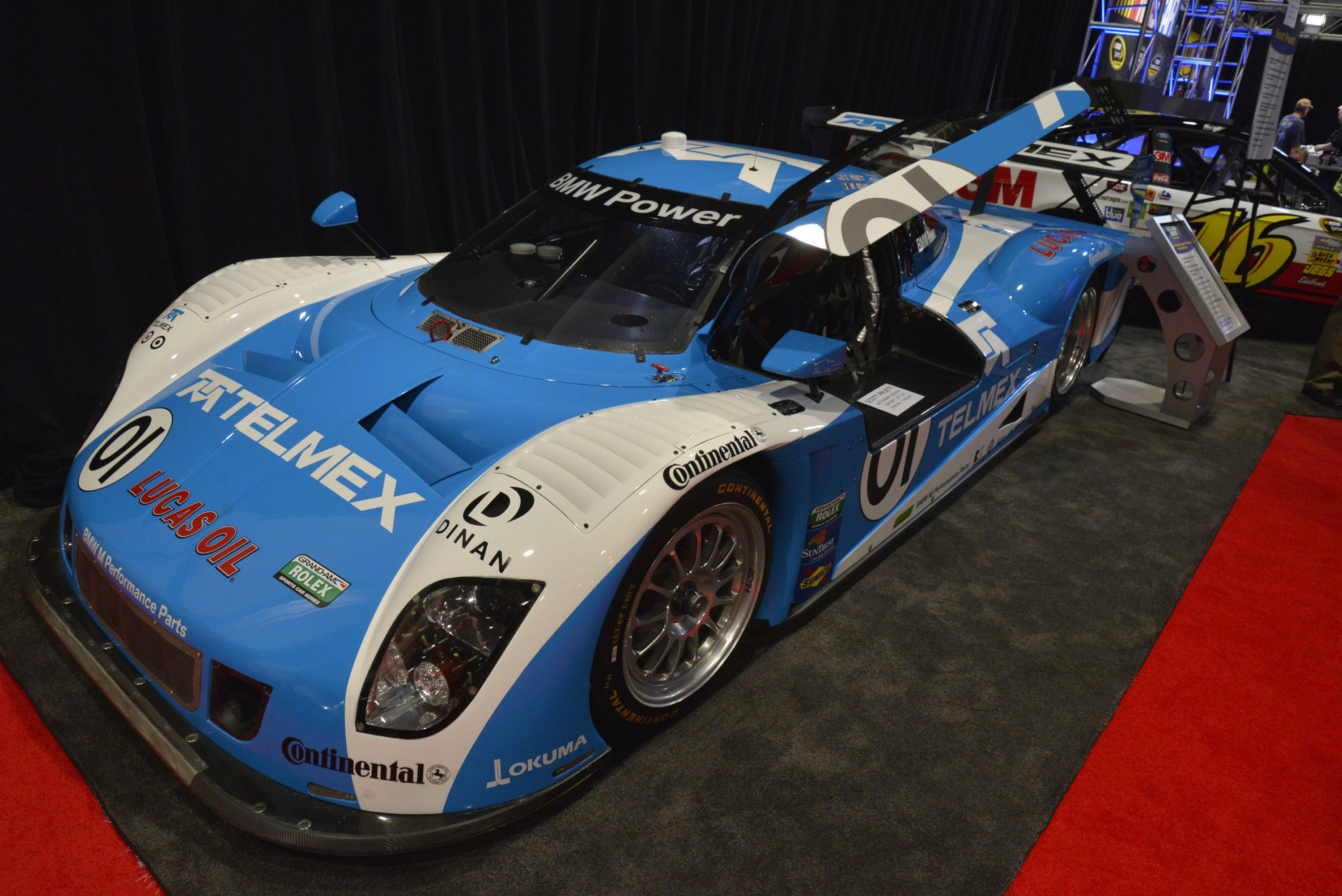 SEMA Show
