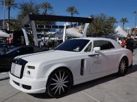 Sema Show (2012)