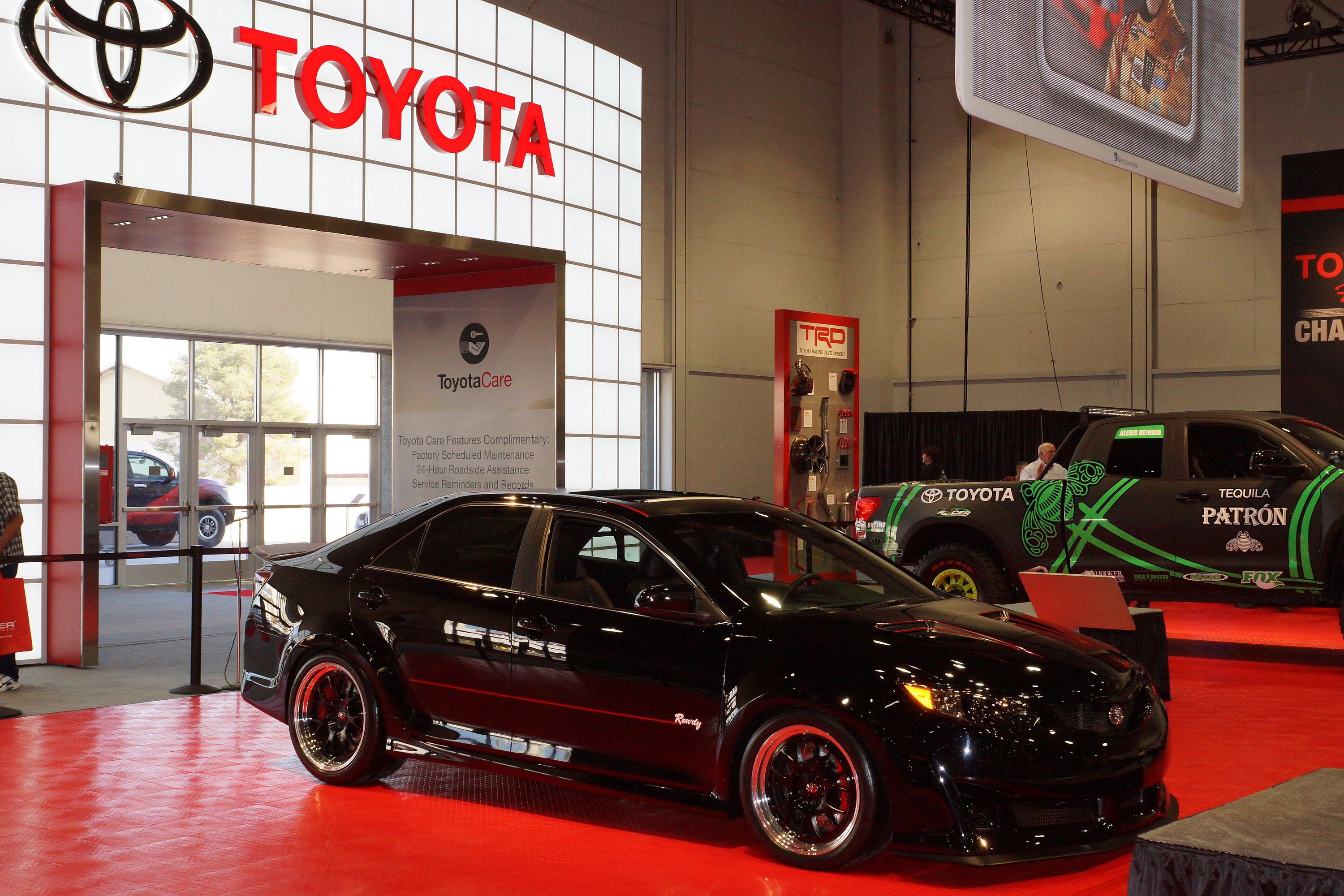 SEMA Show