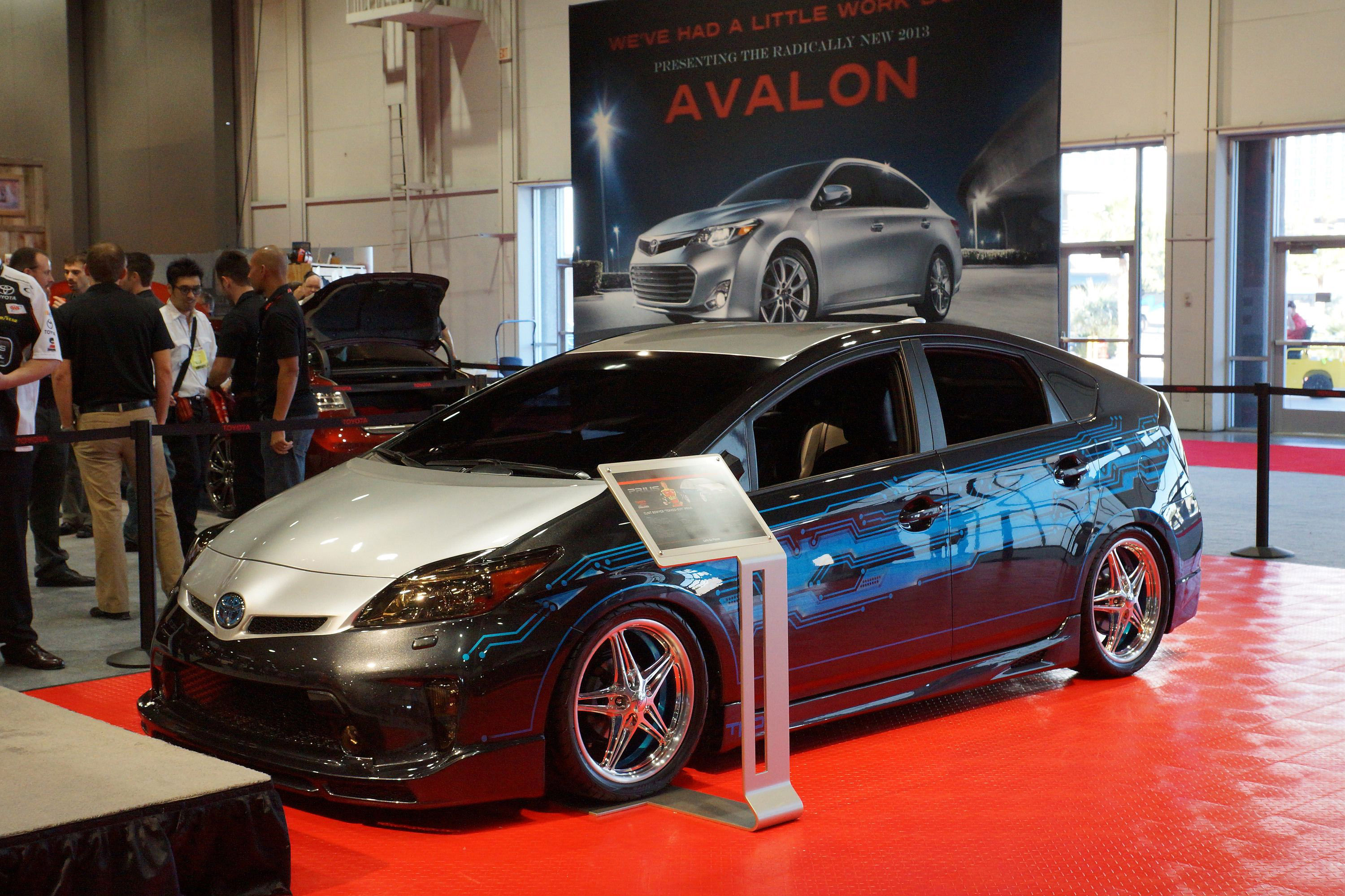 SEMA Show