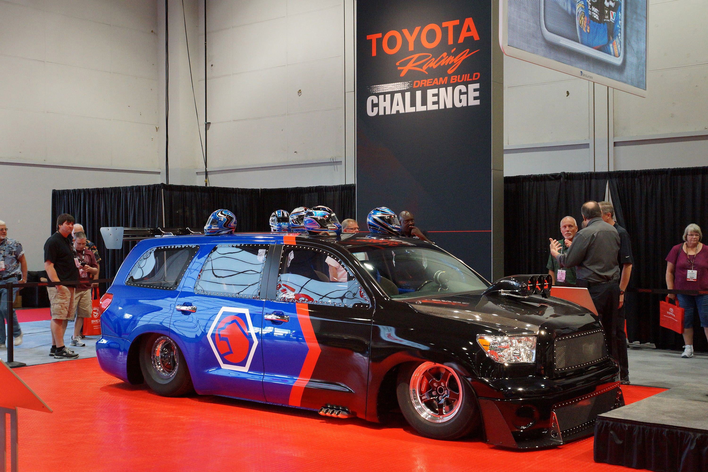 SEMA Show