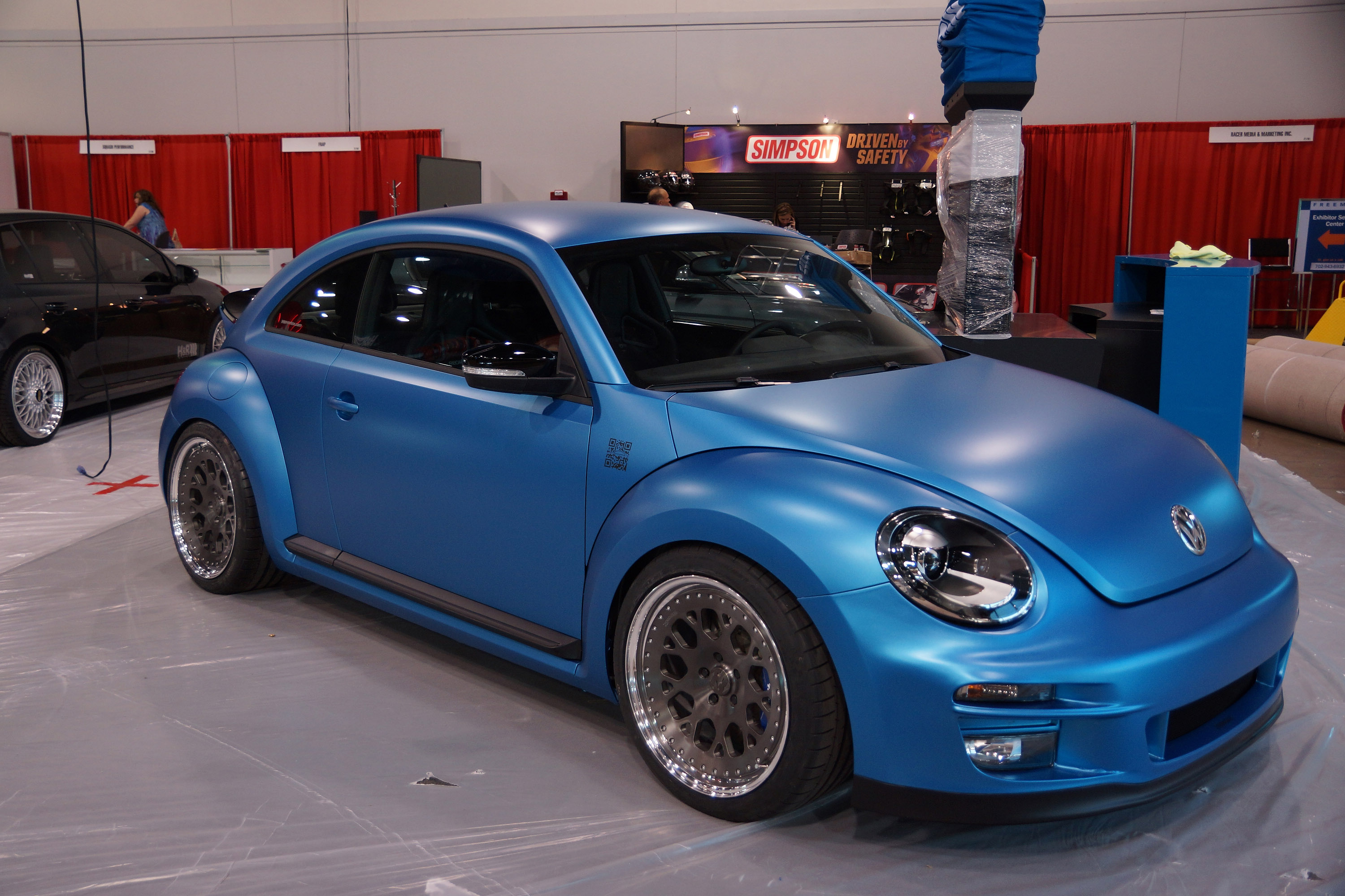 SEMA Show