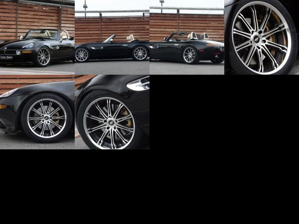 Senner BMW Z8 (2012) - picture 1 of 6