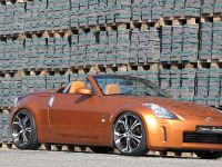 SENNER Nissan 350Z Gold (2012)
