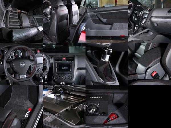Volkswagen SKN Volkswagen Golf V GTI (2012) - picture 13 of 23