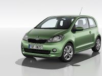 Skoda Citigo (2012)