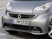 Smart ForTwo (2012)