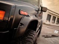 SR Auto Hummer (2012)