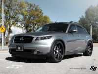 SR Auto Infiniti FX35 (2012)