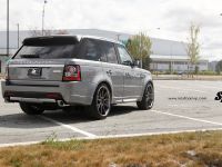SR Auto Range Rover (2012)