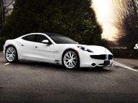 SR Fisker Karma ES White Knight (2012) - picture 3 of 17