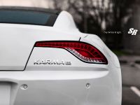 SR Fisker Karma ES White Knight (2012) - picture 6 of 17