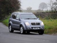 Ssang Yong Rexton (2012)