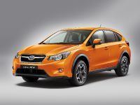 Subaru XV (2012)