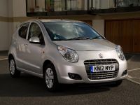 Suzuki Alto (2012) - picture 1 of 4