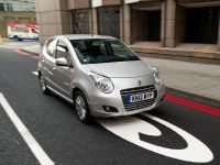 Suzuki Alto (2012) - picture 2 of 4
