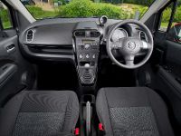 Suzuki Splash (2012) - picture 5 of 5