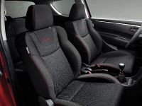 Suzuki Swift Sport (2012) - picture 5 of 5