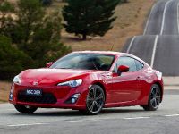 Toyota 86 GTS (2012)