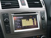 Toyota Avensis T Spirit Tourer D4-D - 1456 km (2012)