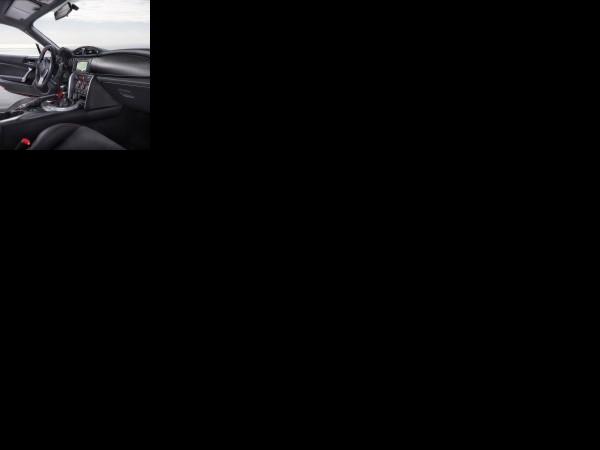 Toyota GT 86 (2012) - picture 13 of 13