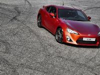 Toyota GT86 (2012)