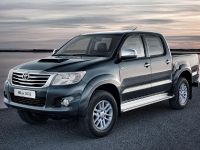 Toyota Hilux (2012)