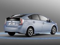 Toyota Prius Plug-In Hybrid (2012)