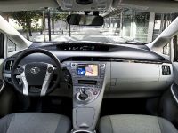 Toyota Prius (2012)