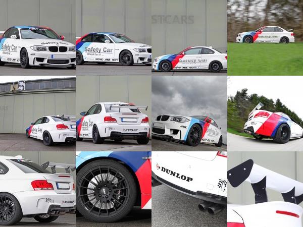 BMW Tuningwerk BMW 1st M RS (2012) - picture 1 of 15