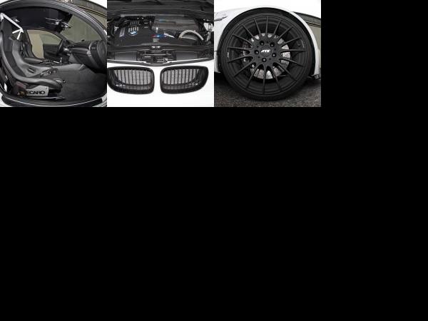BMW Tuningwerk BMW 1st M RS (2012) - picture 13 of 15