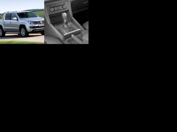 Volkswagen Amarok 2.0 BiTDI (2012) - picture 1 of 2