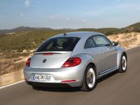 Volkswagen Beetle Spring Drive (2012)