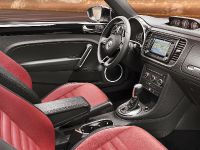 Volkswagen Beetle (2012)