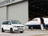 Volkswagen Caravelle Edition 25 (2012)
