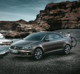 Volkswagen Eos (2012)