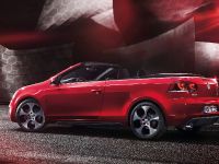 Volkswagen Golf GTI Cabriolet (2012)