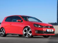 Volkswagen Golf VI GTI (2012)