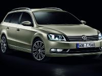Volkswagen Passat Exclusive (2012)