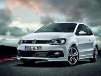 Volkswagen Polo R-Line (2012)