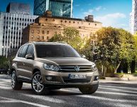 Volkswagen Tiguan (2012) - picture 5 of 6