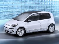 Volkswagen up! 5-door (2012)