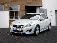 Volvo C30 Range Extender (2012)