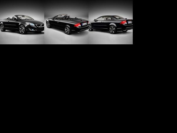 Volvo C70 Inscription (2012) - picture 1 of 3