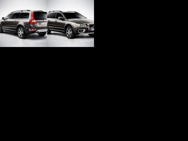 Volvo XC70 (2012) - picture 1 of 2
