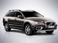 Volvo XC70 (2012)