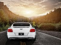 Vorsteiner Bentley Continental GT BR-10 (2012)
