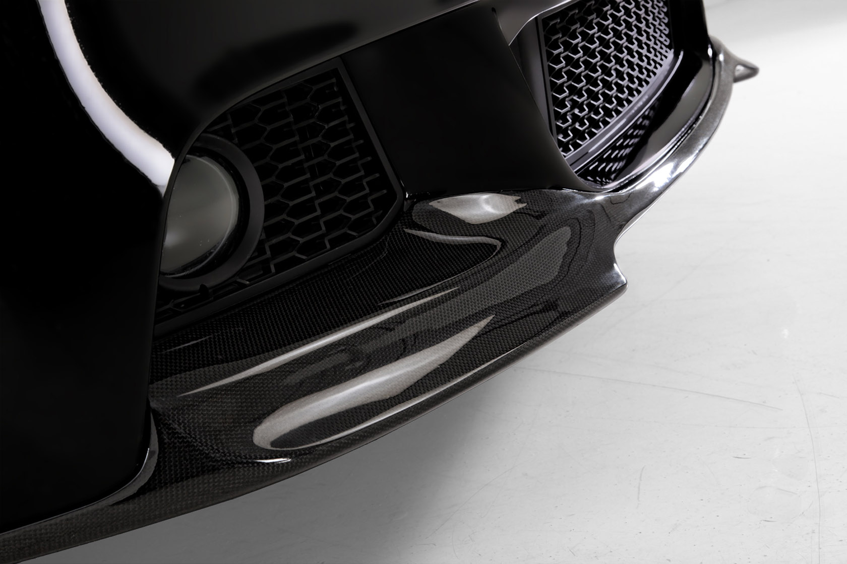 Vorsteiner BMW 5-Series F10 VMS